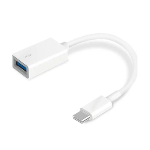 Adapter USB 3.0 Type‑C/Type‑A TP-Link UC400 — Bakı