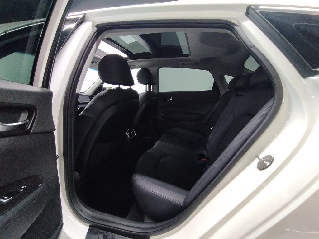 Kia K5, 2.0 L, 2017 il, 135 300 km 77-DR-241 — Avtomobillər, Bakı (12)