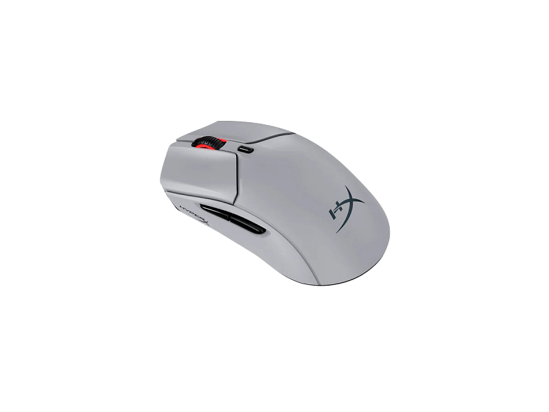 HyperX Pulsefire Haste 2 Pro - 4K Wireless Gaming Mouse A1KY5AA — Kompüterlər və noutbuklar, Bakı (4)