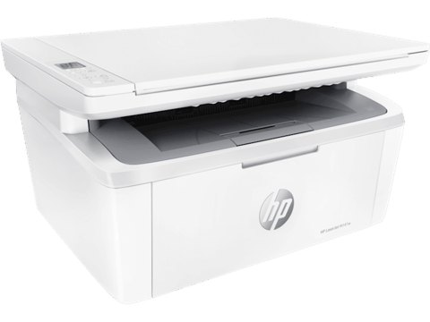 HP LaserJet MFP M141w Printer 7MD74A — Bakı