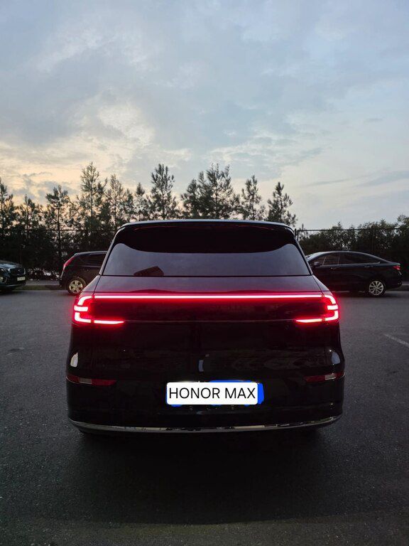 Changan Qiyuan Q07, 1.5 L, 21.5 kWh, 2025 il, 10 800 km — Avtomobillər, Bakı (2)