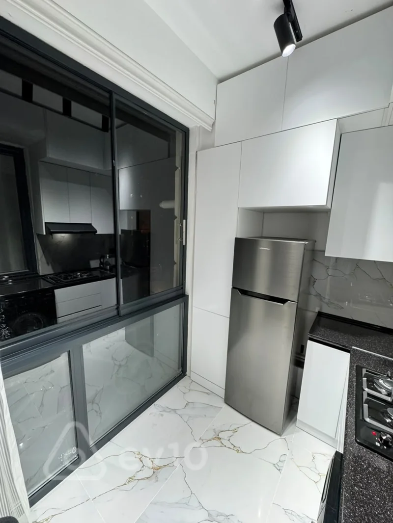 2 otaqlı mənzil, 70 m², Balaemi dadaşov küçəsi — kirayə — Mənzil, Bakı (10)