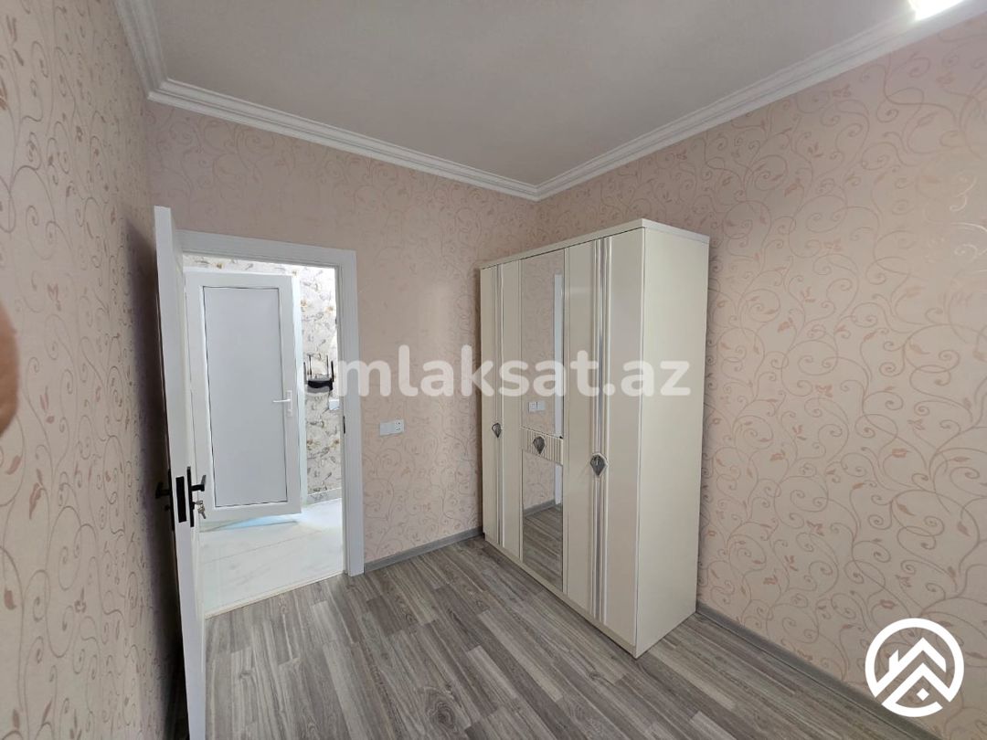 Kirayə (aylıq) 3 otaq köhnə tikili 80 m², Nəsimi — Mənzil, Bakı (4)