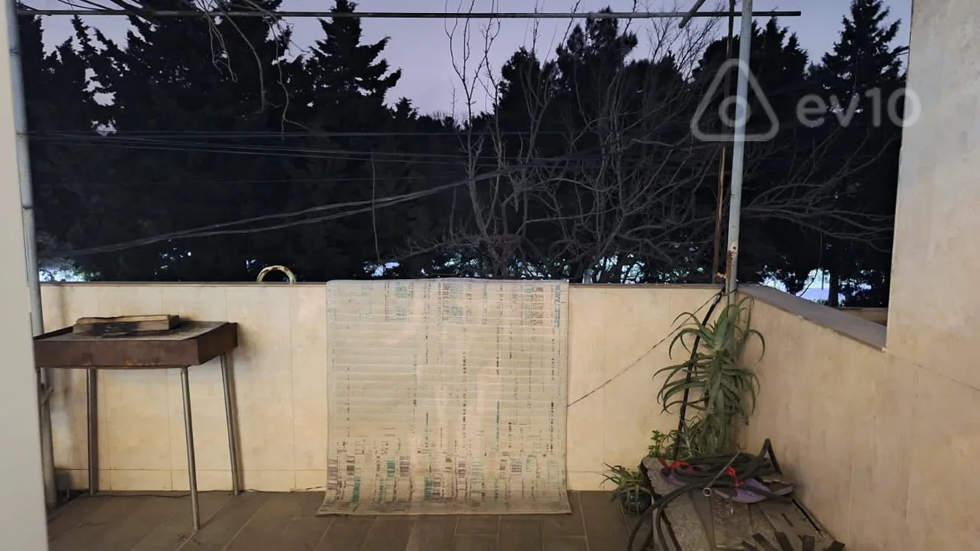 2 otaqlı həyət evi, 100 m², Kesle — kirayə — Ev, villa, Bakı (11)