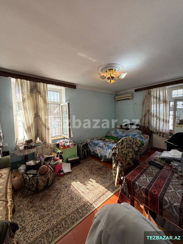 Bılecerıde kohne tıkılı satısı — Mənzil, Bakı (9)
