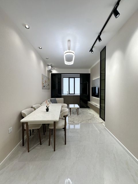 Satılır 2 otaqlı yeni tikili 56 m² — Bakı