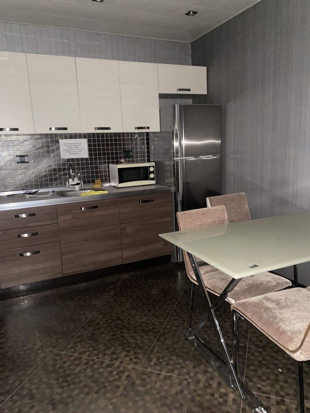 İcarəyə verilir 6 otaqlı ofis 280 m² — Ofis, Bakı (7)