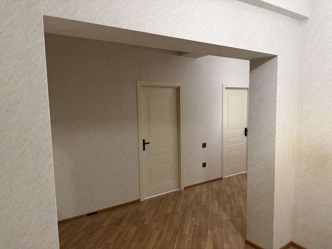 Satılır 3 otaqlı yeni tikili 113 m² — Mənzil, Bakı (7)