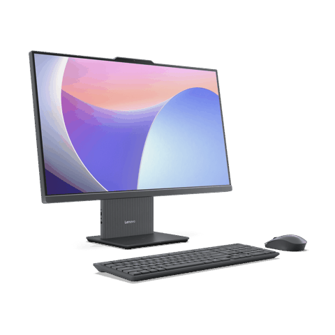 Monoblok Lenovo IdeaCentre AIO 27IRH9 F0HM00N8RU — Bakı