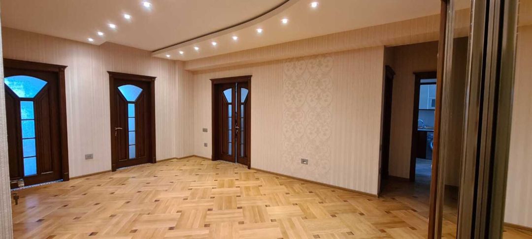 İcarəyə verilir 4 otaqlı yeni tikili 201 m² — Mənzil, Bakı (12)
