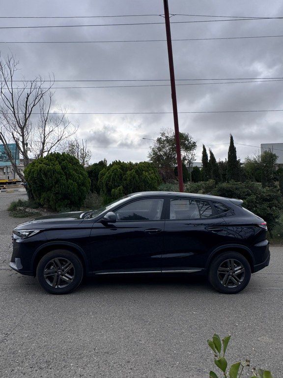 Changan Oshan X5 Plus, 1.5 L, 2026 il, yeni — Avtomobillər, Bakı (3)
