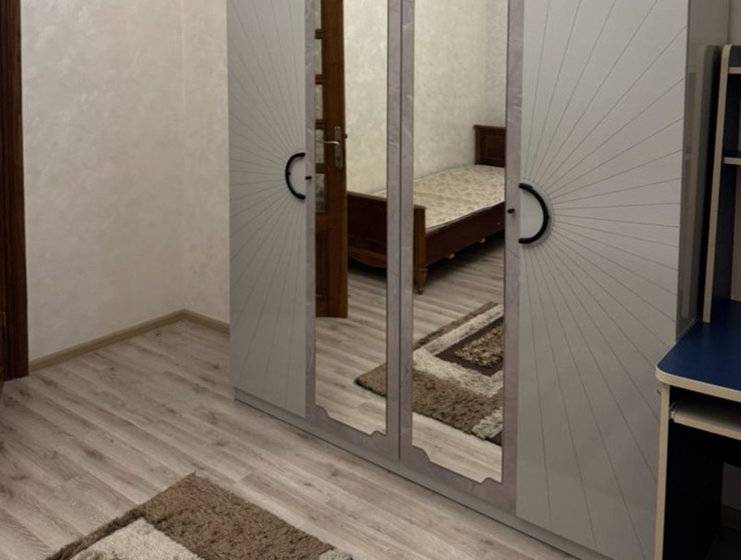 Satılır 2 otaqlı köhnə tikili 80 m² — Mənzil, Bakı (7)