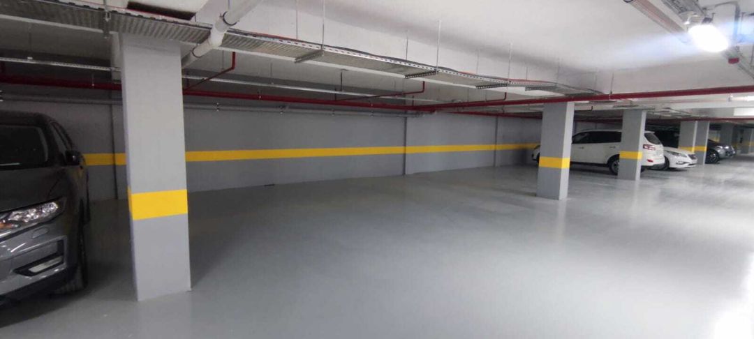 Satılır 2 otaqlı yeni tikili 67.4 m² — Mənzil, Bakı (5)