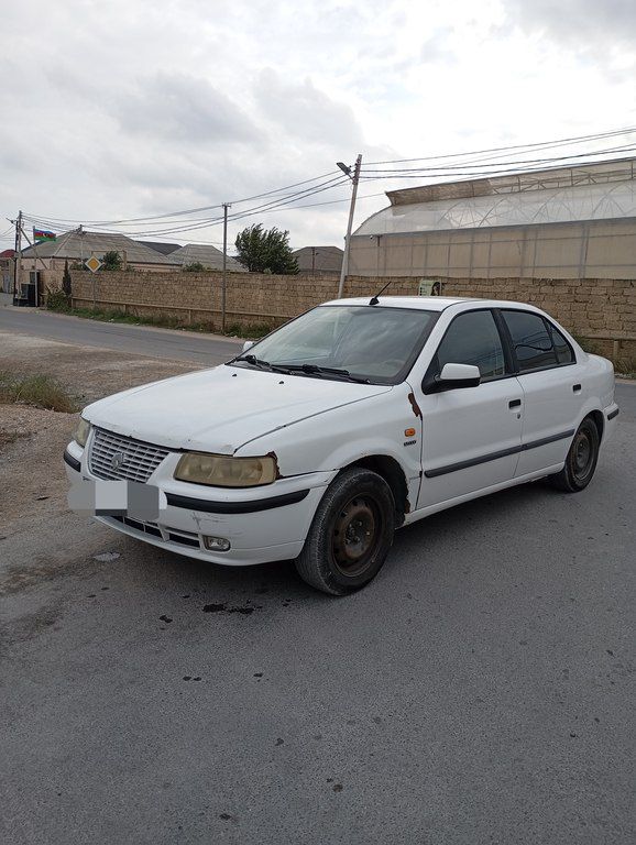 Khazar LX, 1.7 L, 2020 il, 145 000 km — Avtomobillər, Bakı