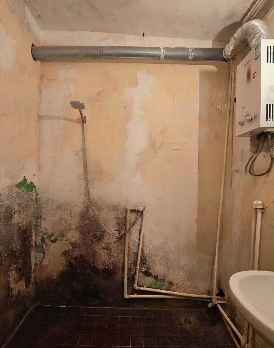 Satılır 2 otaqlı köhnə tikili 60 m² — Mənzil, Bakı (5)