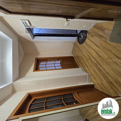 İcarəyə verilir 2 otaqlı 60 m² yeni tikili Y.Günəşli — Mənzil (7)