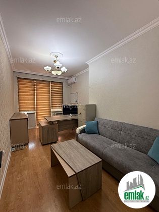 Satılır 4 otaqlı 160 m² yeni tikili Həzi Aslanov m — Mənzil (10)