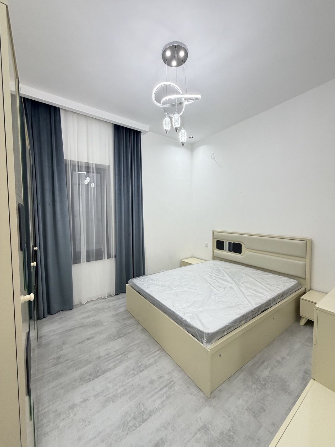 Satılır 4 otaqlı həyət evi/bağ evi 150 m² — Ev, villa, Bakı (10)