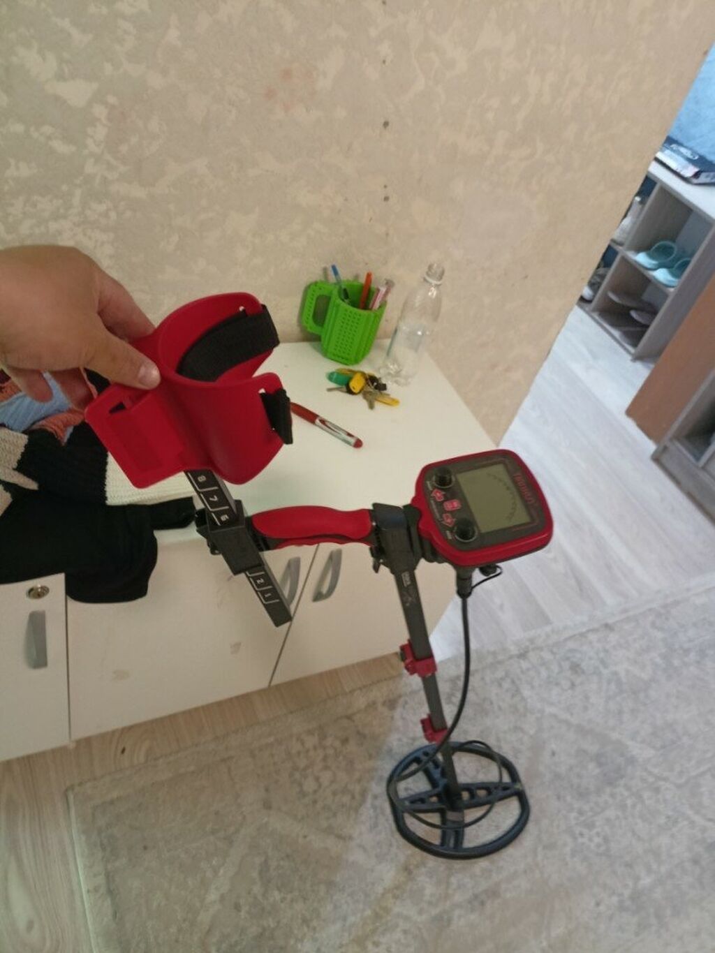 Metal Detektor. TX-850L TAM yeni — Digər, Bakı