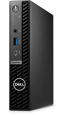 Desktop Dell OptiPlex 7020 MFF 210-BKXK — Masaüstü kompüterlər, Bakı