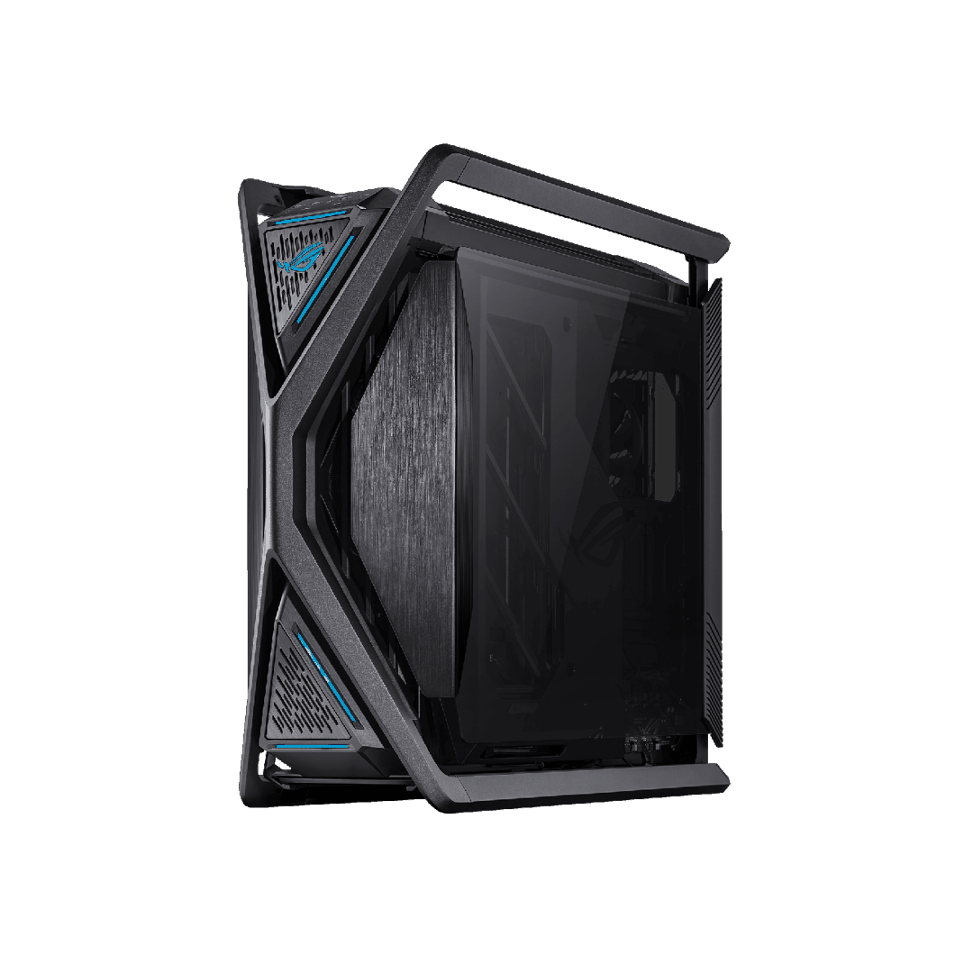 ASUS ROG Hyperion GR701 90DC00F0-B39000 — Ana platalar, Bakı (3)