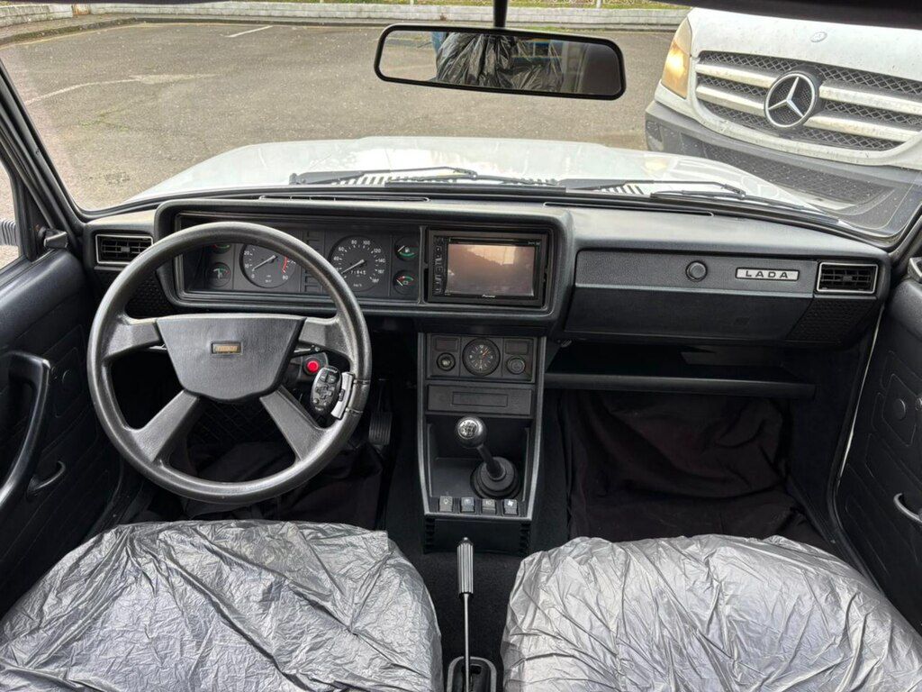 Lada (VAZ) 2107, 1.6 L, 2004 il, 75 000 km — Avtomobillər, Lənkəran (3)
