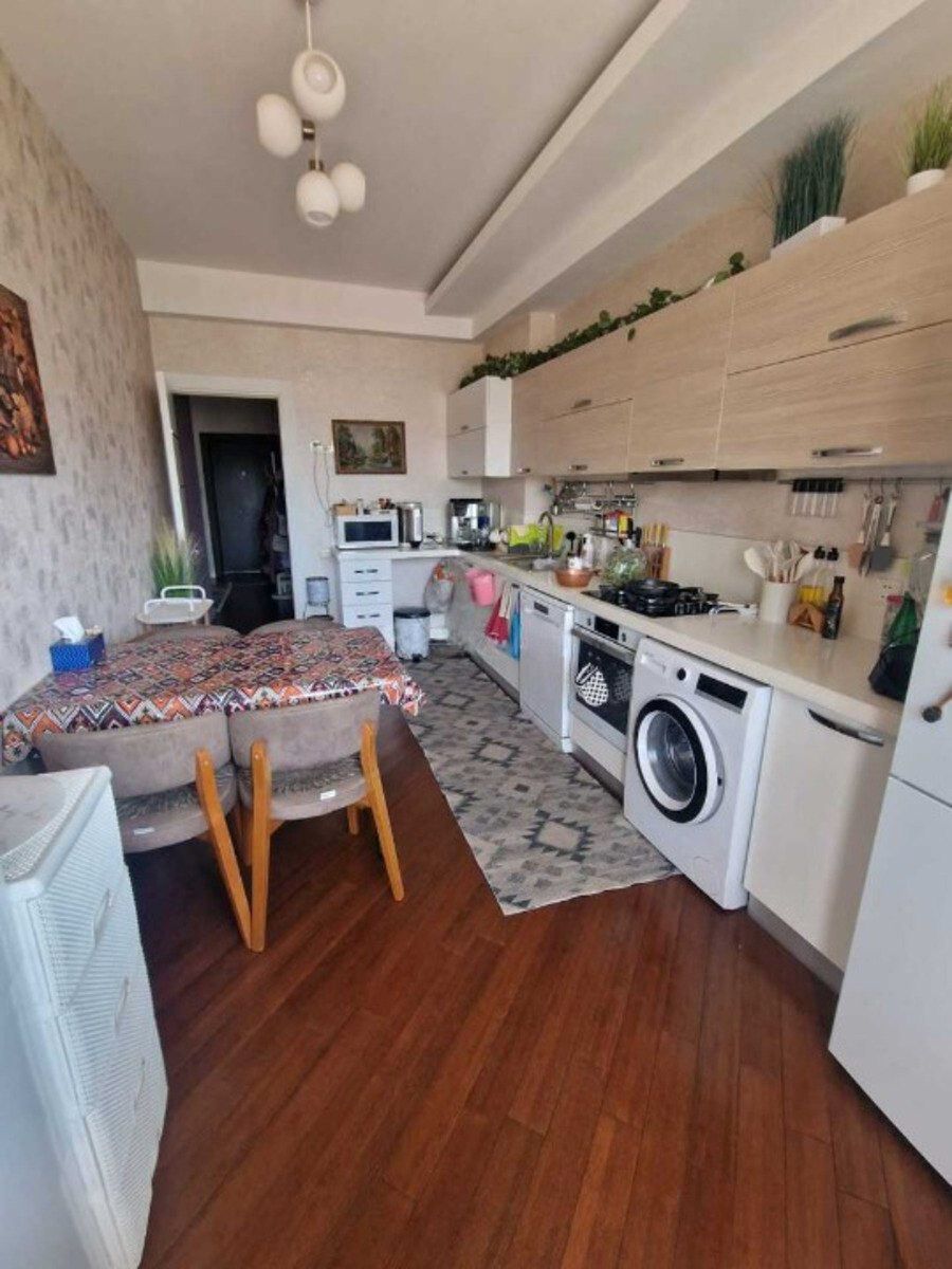 Satılır 2 otaqlı yeni tikili 98 m² — Mənzil, Bakı (6)