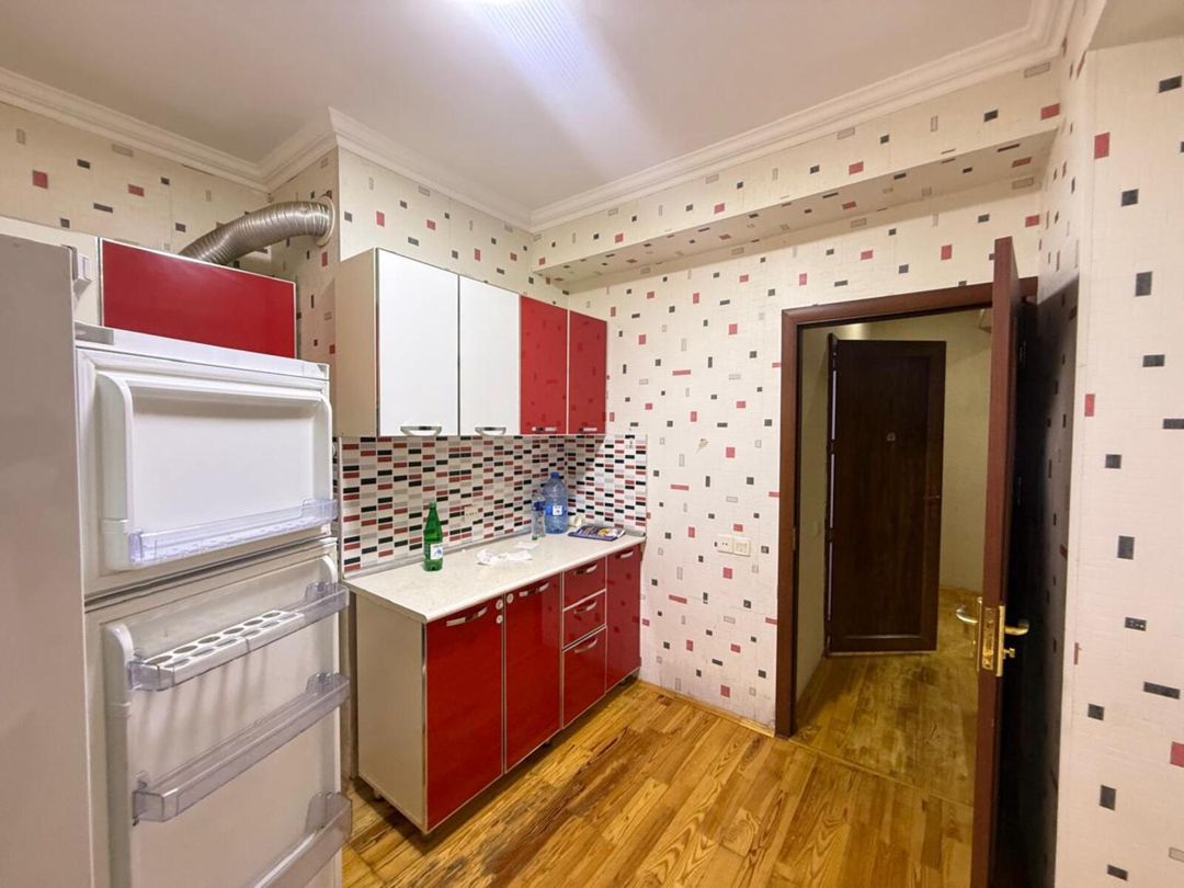 İcarəyə verilir 2 otaqlı yeni tikili 65 m² — Mənzil, Bakı (8)