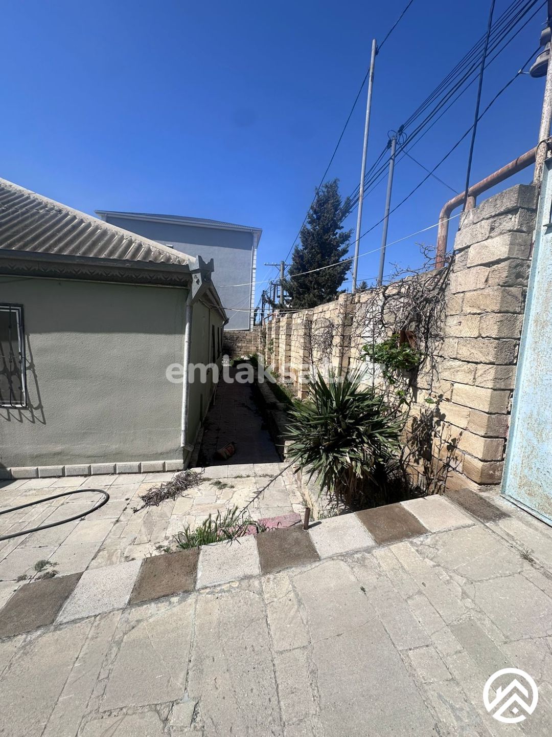 Satılır torpaq 20sot, Masazır — Torpaq, Bakı (3)
