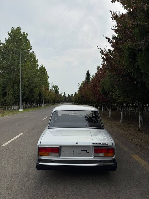 Lada (VAZ) 2107, 1.6 L, 2010 il, 33 850 km — Avtomobillər, Lənkəran (4)