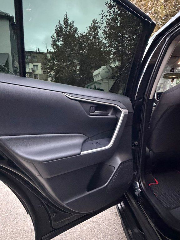 Toyota RAV4, 2.5 L, 2022 il, 69 700 km — Avtomobillər, Bakı (11)