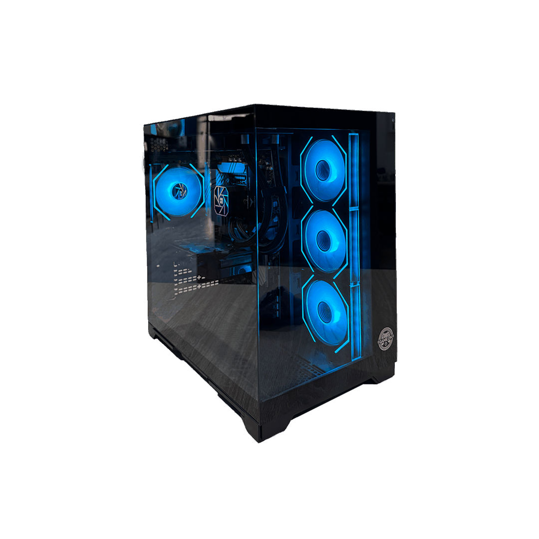 GameON 420A Gaming PC — Monobloklar, Bakı