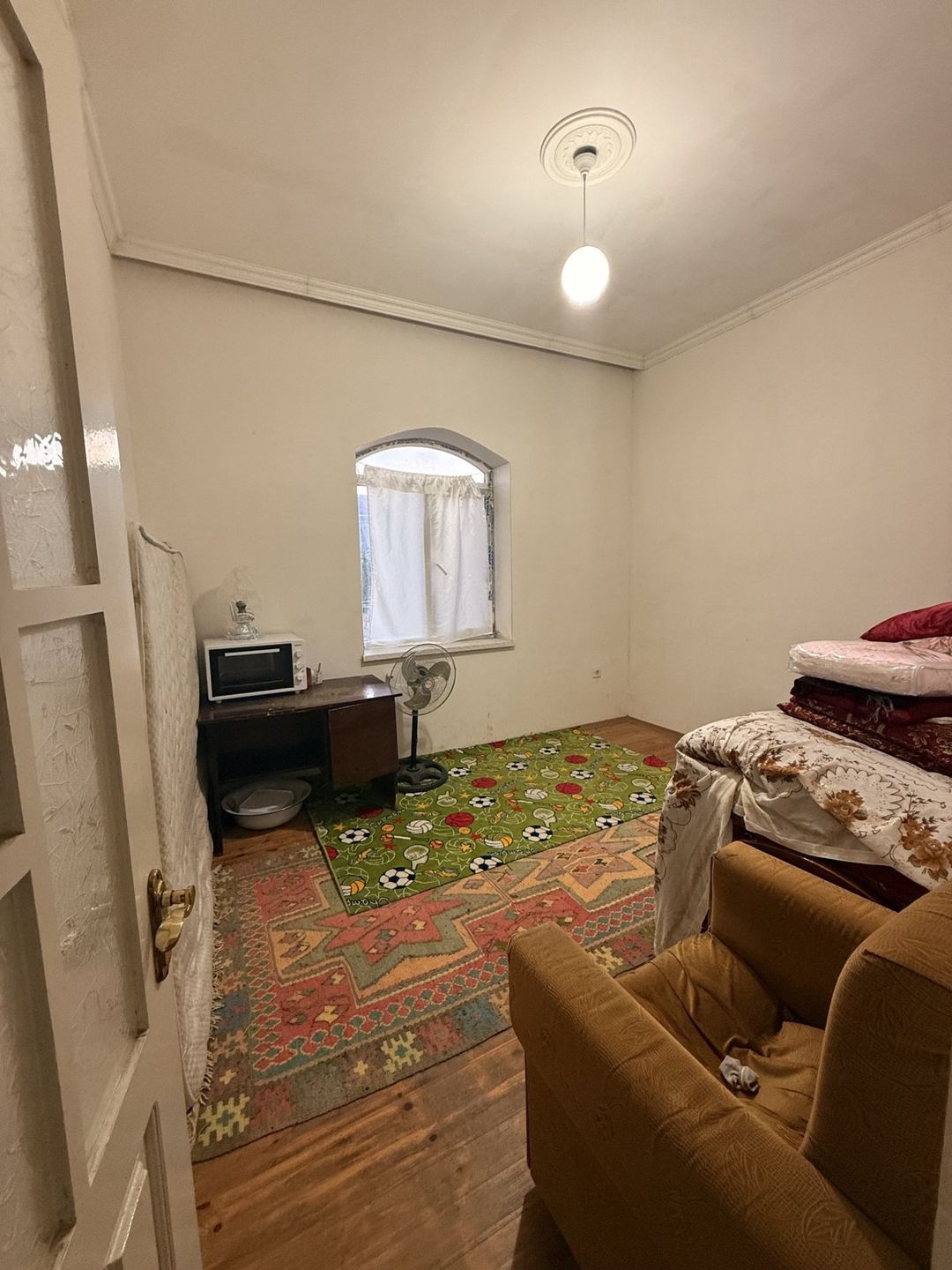 Satılır 3 otaqlı həyət evi/bağ evi 116 m² — Ev, villa, Bakı (5)