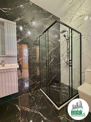 Satılır 4 otaqlı 160 m² bağ evi Şüvəlan — Ev, villa (9)