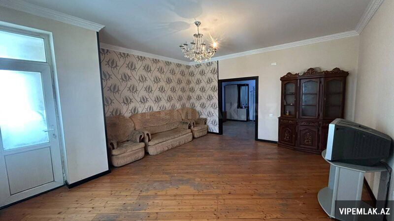 Yasamal rayonunda 3 otaqlı Yeni tikili Kirayə verilir, 80 m² — Mənzil, Bakı (6)