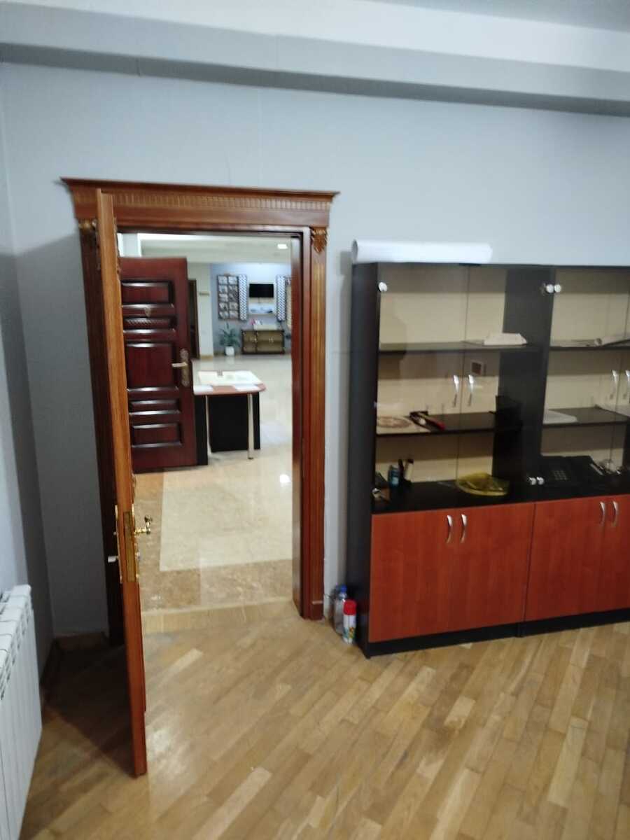 İcarəyə verilir obyekt 520 m² — Əmlak, Bakı (12)