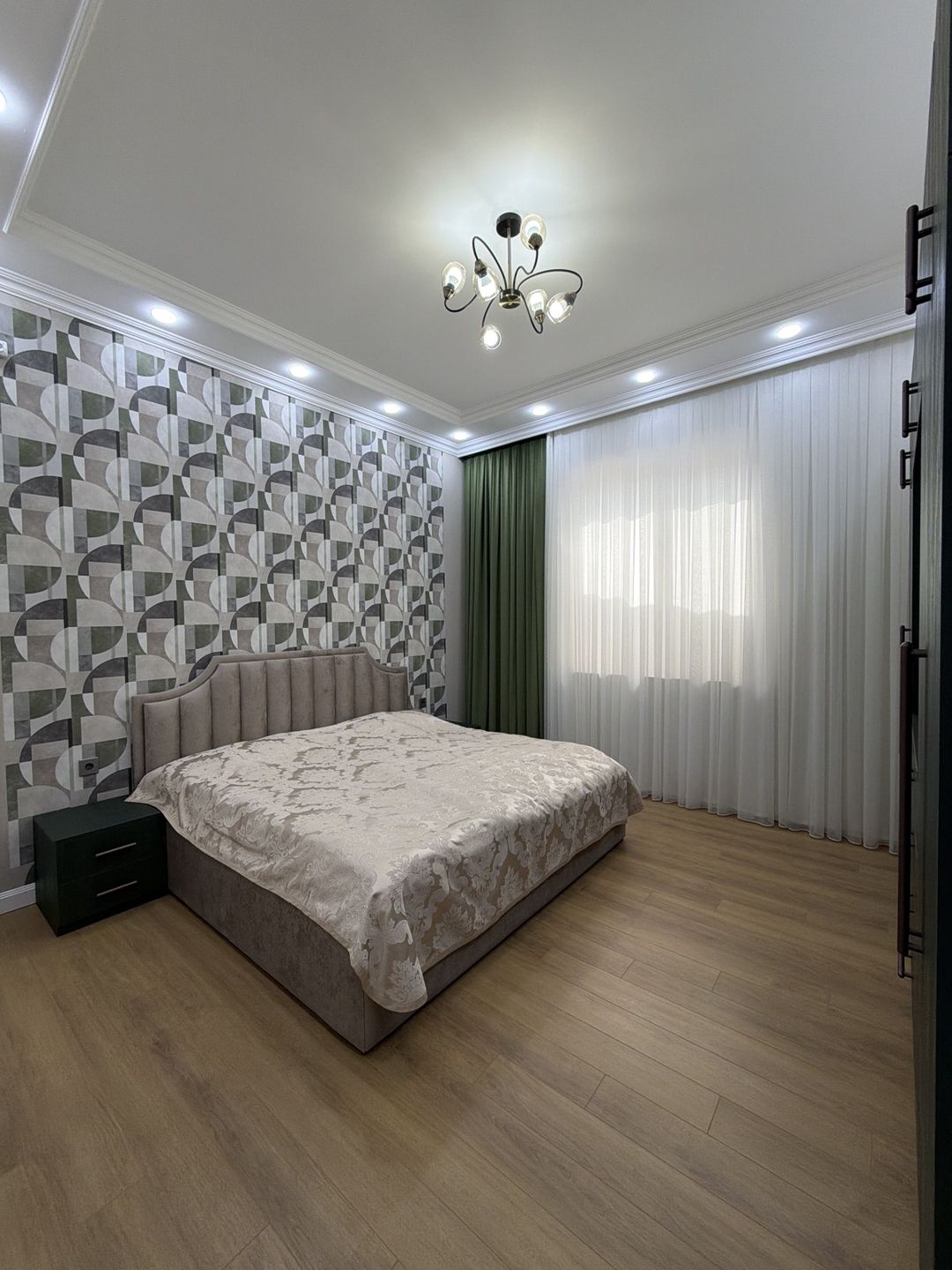Satılır 3 otaqlı həyət evi/bağ evi 170 m² — Ev, villa, Bakı (11)