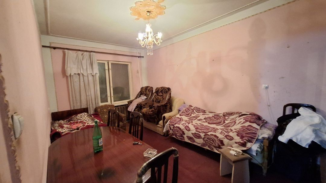 Satılır 2 otaqlı köhnə tikili 70 m² — Mənzil, Bakı (4)