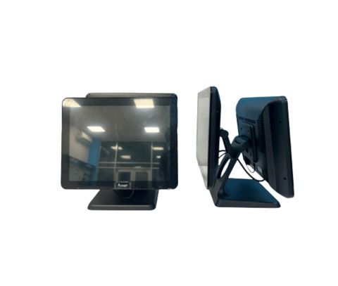 Ocom Pos-1519 Dual Screen 15.6”+15.6” pos komputer — Bakı