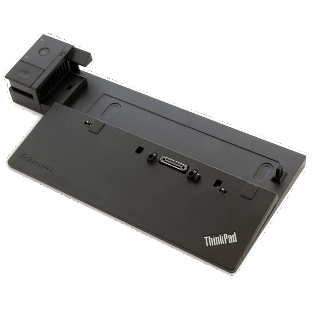 Lenovo ThinkPad Basic Pro 90W Docking Station 40A10090EU — Klaviaturalar və siçanlar, Bakı (3)