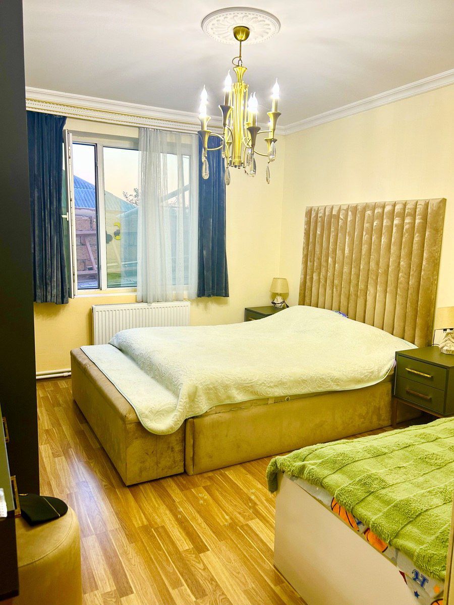Satılır 7 otaqlı həyət evi/bağ evi 300 m² — Ev, villa, Bakı (11)