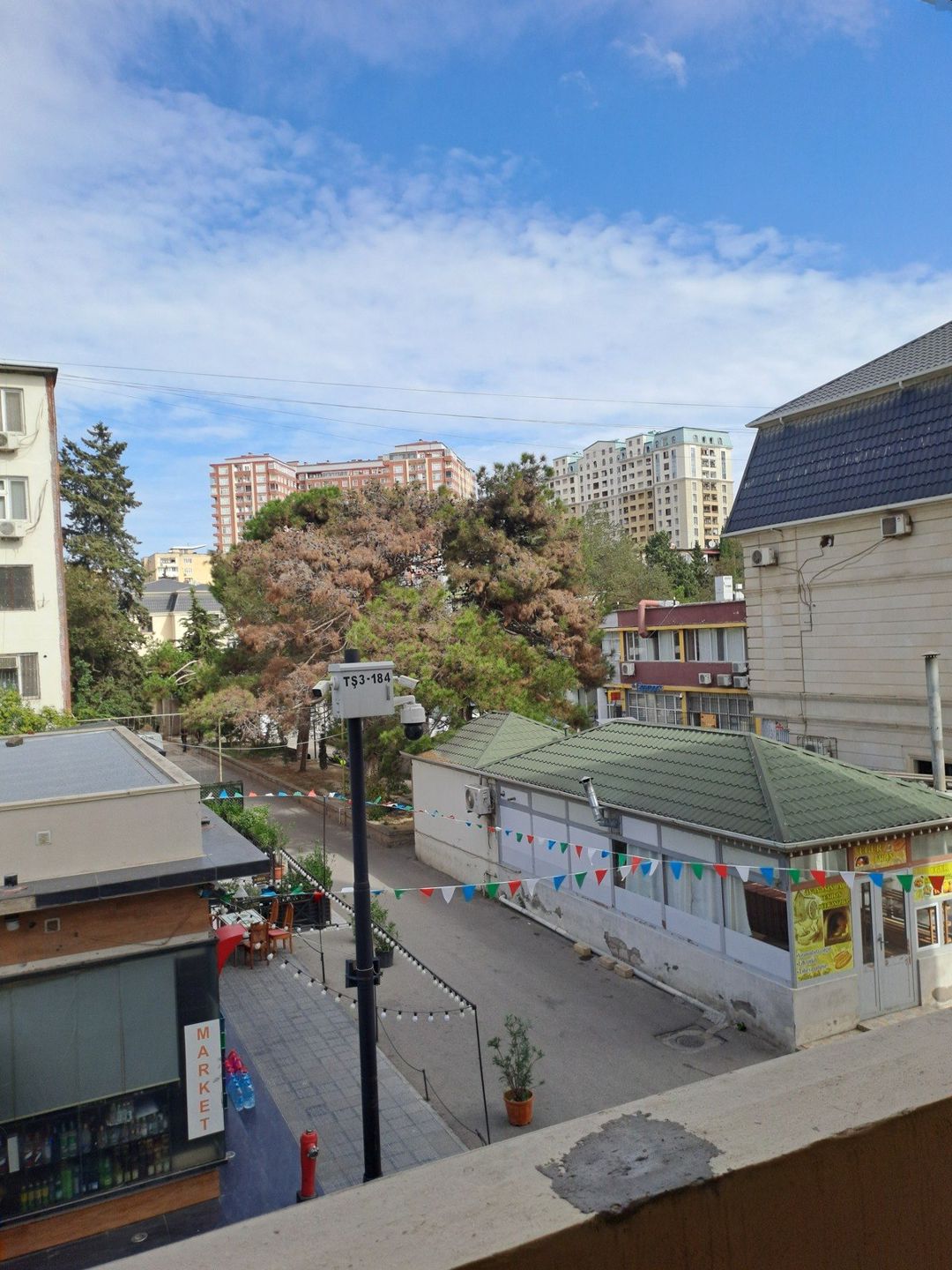 Satılır 3 otaqlı yeni tikili 131 m² — Mənzil, Bakı (6)