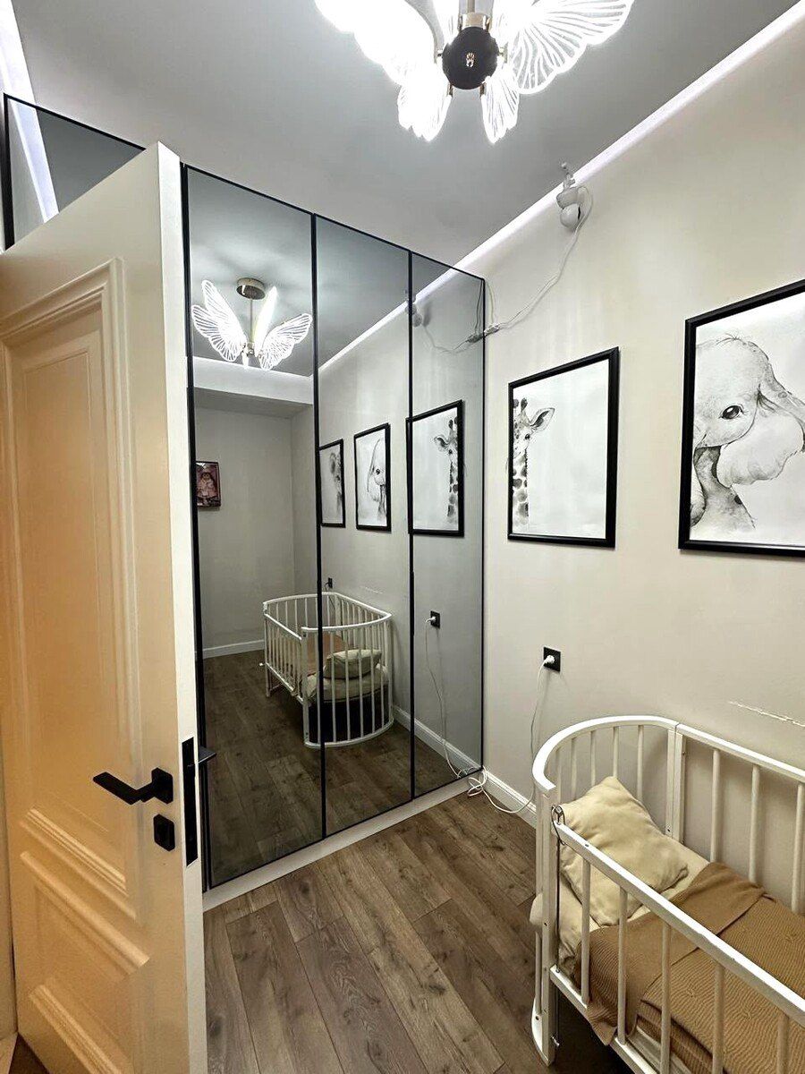 Satılır 3 otaqlı yeni tikili 85 m² — Mənzil, Bakı (10)