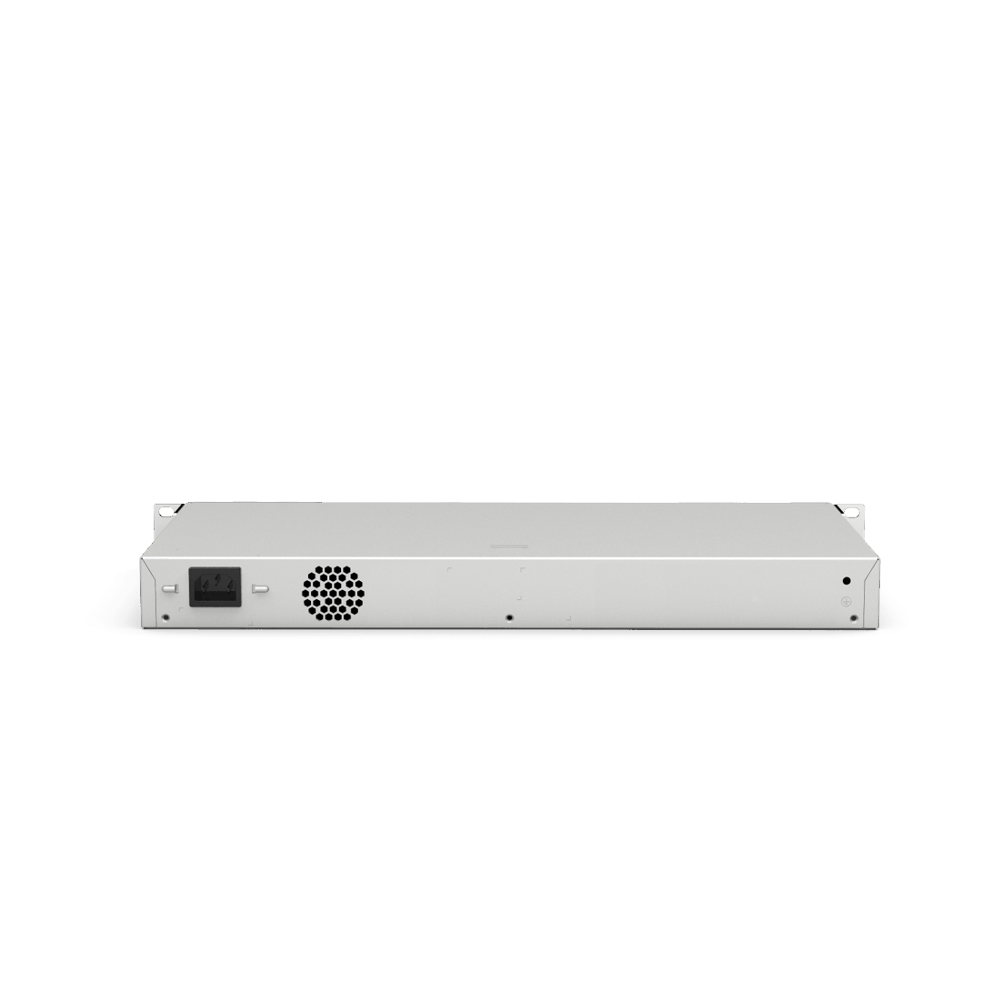 Reyee Switch RG-NBS3200-24GT4XS(24-Port L2 Managed 10G Switch, 24 Gigabit RJ45 Ports, 4 *10G SFP+ Slots,19-inch Rack-mountable Steel Case) — Kommutatorlar və marşrutlayıcılar, Bakı (2)