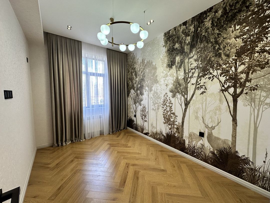 Satılır 3 otaqlı yeni tikili 87 m² — Mənzil, Bakı (4)