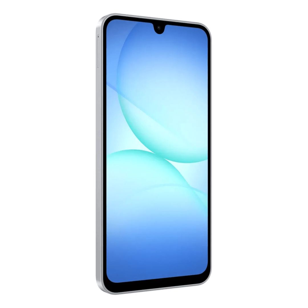 Samsung Galaxy A17 (SM-A175) 4/128 GB Gray — Motorola, Bakı (2)