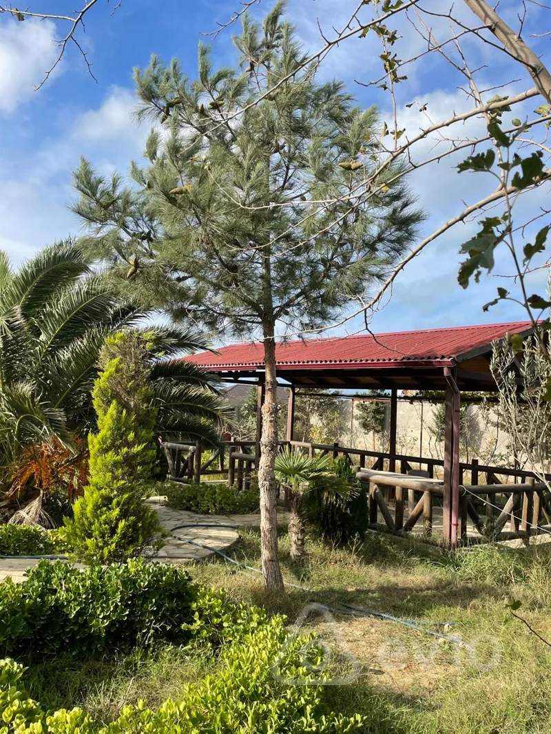 4 otaqlı həyət evi, 160 m², Fatmayi — kirayə — Ev, villa, Bakı (2)