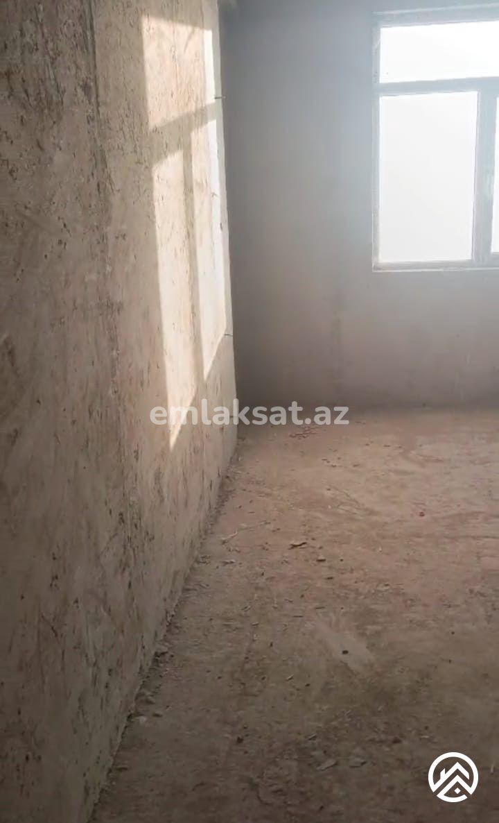 Satılır 2 otaq yeni tikili 69 m², Masazır — Mənzil, Bakı (11)