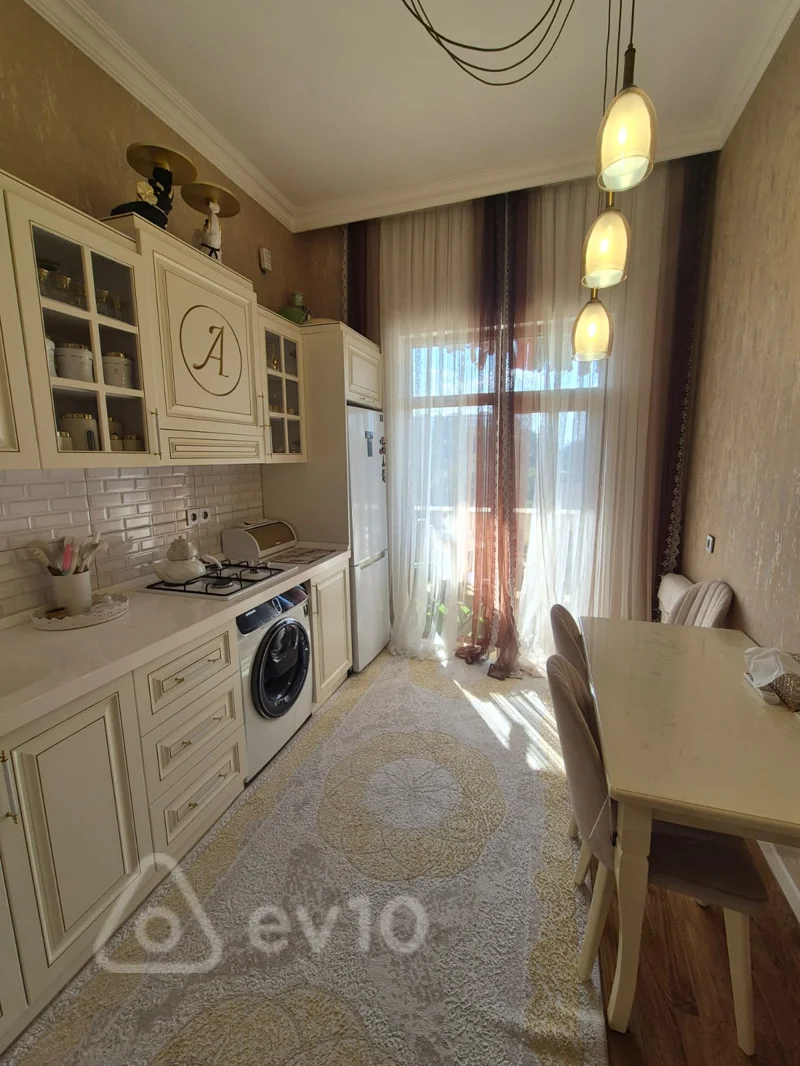 2 otaqlı mənzil, 65 m², Sumqayıt — kirayə — Mənzil, Sumqayıt (10)