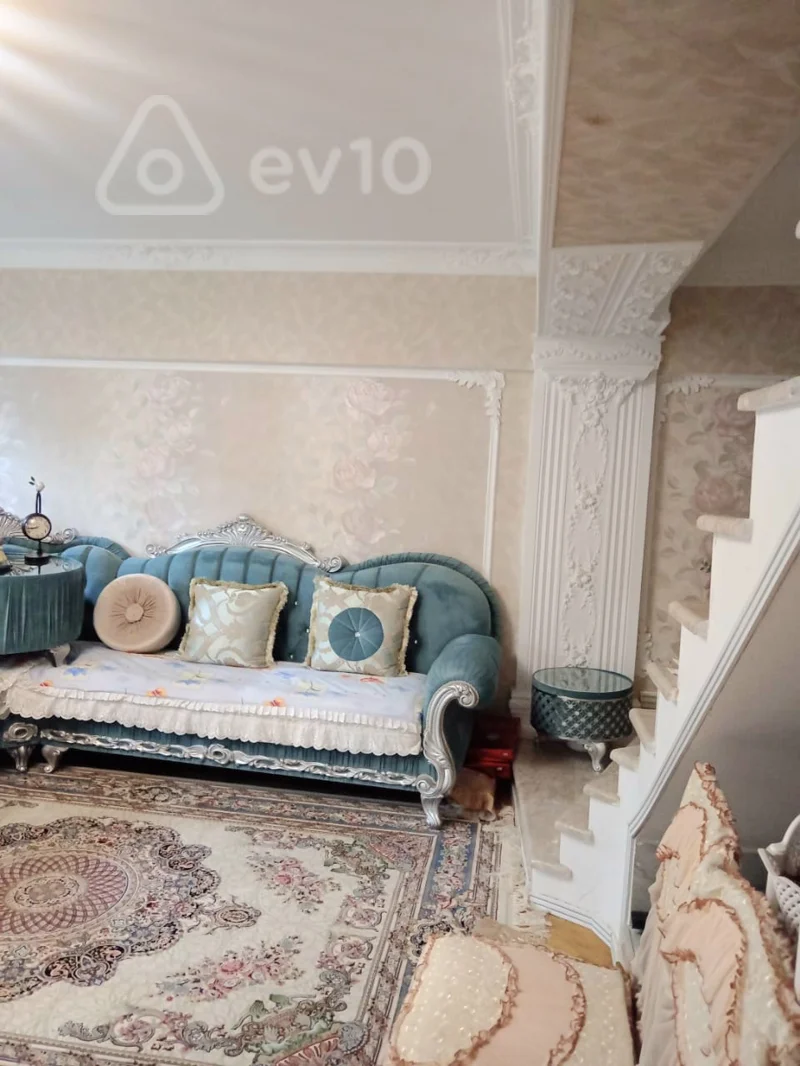 3 otaqlı mənzil, 80 m², N.Nərimanov pr 207 — Mənzil, Bakı (4)